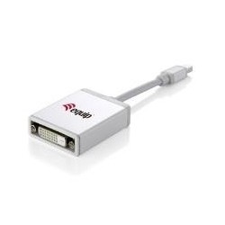 ADATTA. MINIDISPLAYPORT DVI-D M-F