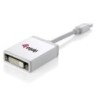 ADATTA. MINIDISPLAYPORT DVI-D M-F