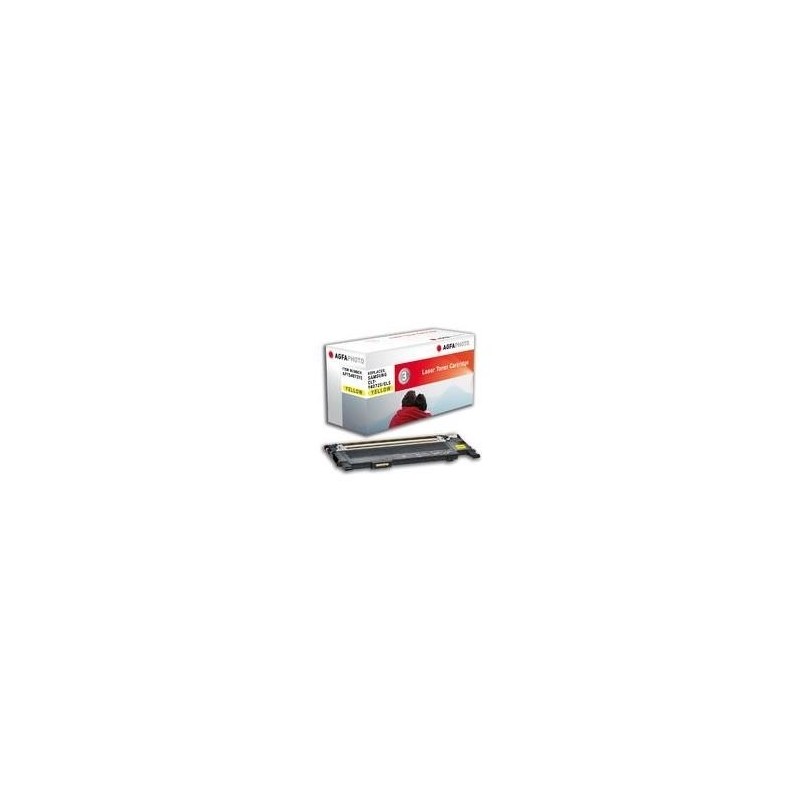 AgfaPhoto Samsung CLT-Y4072S - Giallo - Originale - Cartuccia toner -