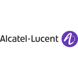 Alcatel-Lucent - Licenza (licenza di aggiornamento) - 2 porte uplink 