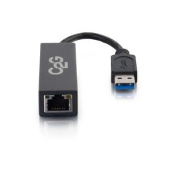 C2G 81693 adattatore per inversione del genere dei cavi RJ-45 USB 2.0