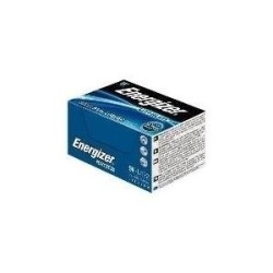 Batteria al litio Energizer Ultimate 9V Block 1604D 6LR61 FSB10 Confe