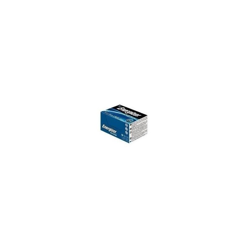 Batteria al litio Energizer Ultimate 9V Block 1604D 6LR61 FSB10 Confe