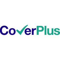 Epson CoverPlus Onsite Service - estensione del servizio - orario di 