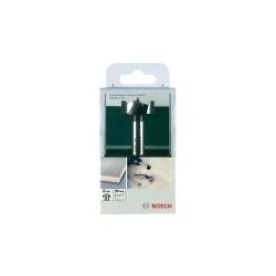 Accessori Bosch 2609255287 Punta Forstner 25 mm lunghezza totale 90 m