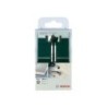 Accessori Bosch 2609255287 Punta Forstner 25 mm lunghezza totale 90 m