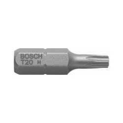 Bosch 2 607 001 604 - Torx - T10 - 254 / 4 mm (1 / 1020 cm (4&quot;)) - Es