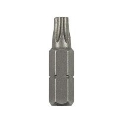 Punta Torx Bosch T 8 C 63 2 pezzi (2609255931)