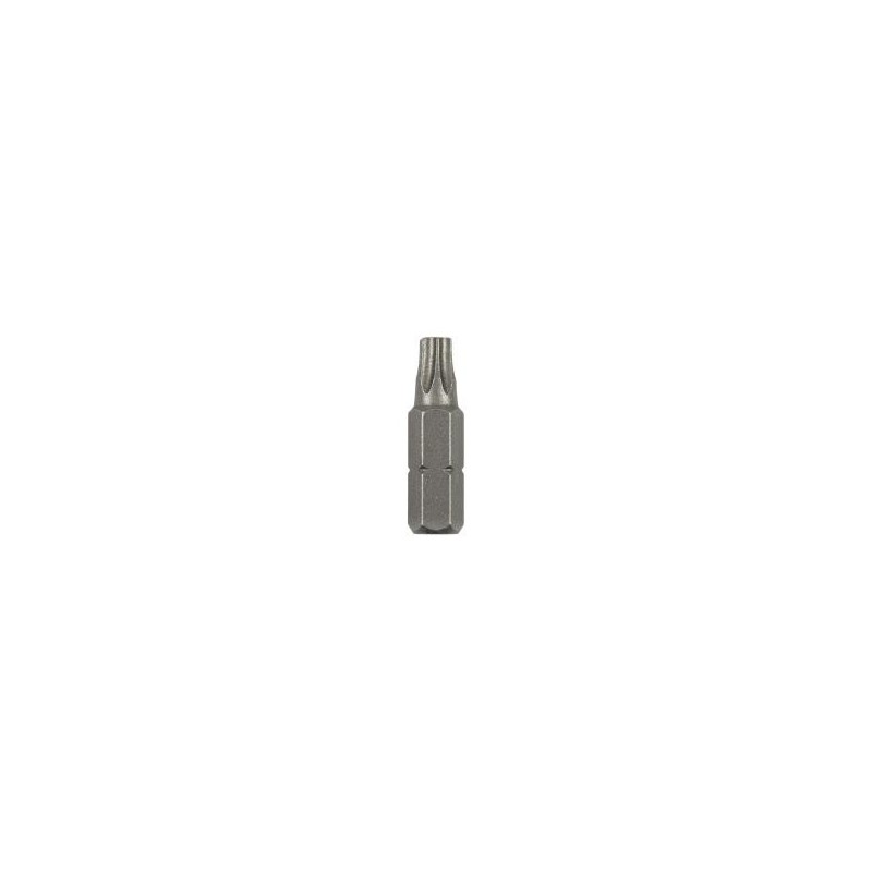 Punta Torx Bosch T 8 C 63 2 pezzi (2609255931)