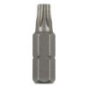 Punta Torx Bosch T 8 C 63 2 pezzi (2609255931)