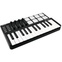 Chiave controller MIDI Omnitronic-288