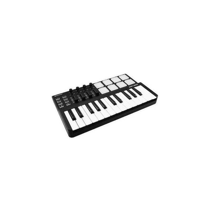 Chiave controller MIDI Omnitronic-288