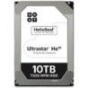 HGST HW HGST Ultrastar He10 HUH721010ALE604 - disco rigido - 10 TB - 