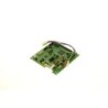 Assemblaggio scheda PC controller CC