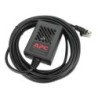 APC NetBotz Vibration Sensor Sensore ultrasonico Cablato