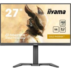 iiyama GB2795HSU-B1 Monitor PC 686 cm (27&quot;) 1920 x 1080 Pixel Full HD