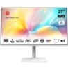 MSI Modern MD272XPW Monitor PC 686 cm (27&quot;) 1920 x 1080 Pixel Full HD