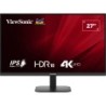 Viewsonic VA VA2708-4K-HD Monitor PC 686 cm (27&quot;) 3840 x 2160 Pixel 4