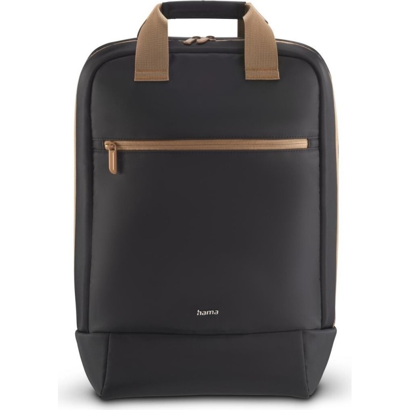 Hama Ultra Lightweight Laptop Backpack Up to 16.2 Padded Compartment 