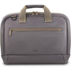 Hama Ultra Lightweight Laptop Bag Up to 14.1 Padded Compartment Front