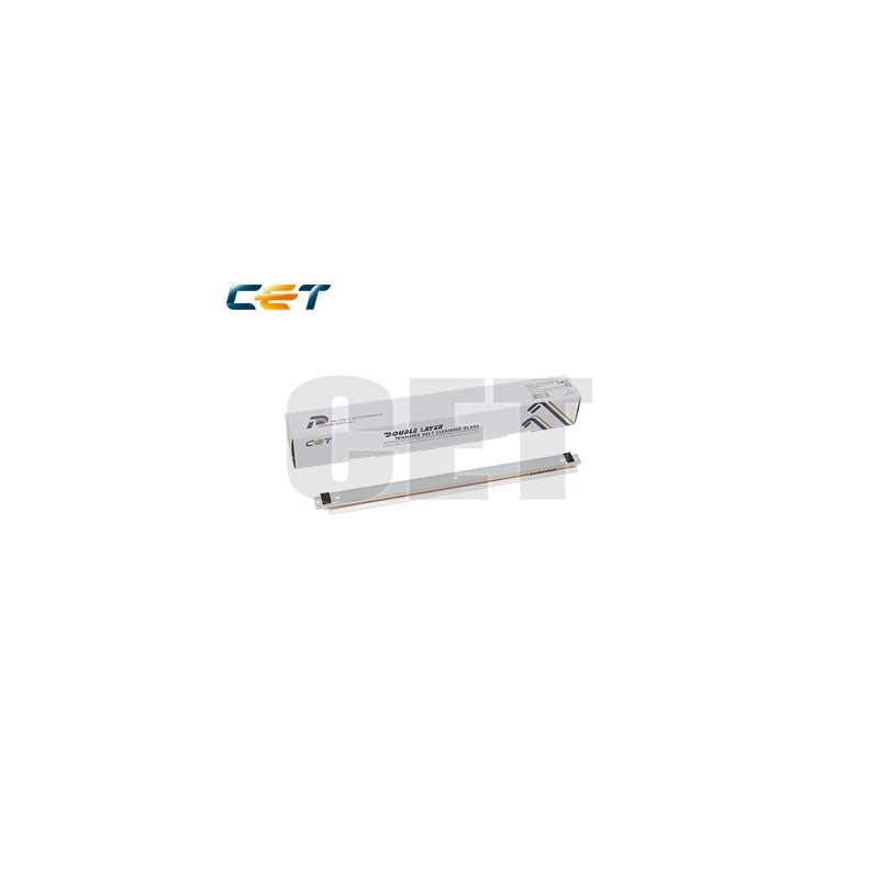 CET Double Layer Transfer Belt Cleaning Blade 300K A161R71300-Blade