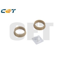 CET Upper Roller Bushing 2Pcs SHARP MX-C250150K MX-C30FU-Bushing