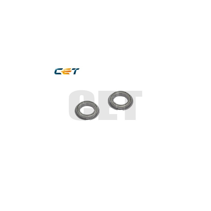 CET Lower Roller Bearing 2Pcs SHARP MX-2651 200K NBRGY0957FCAZ