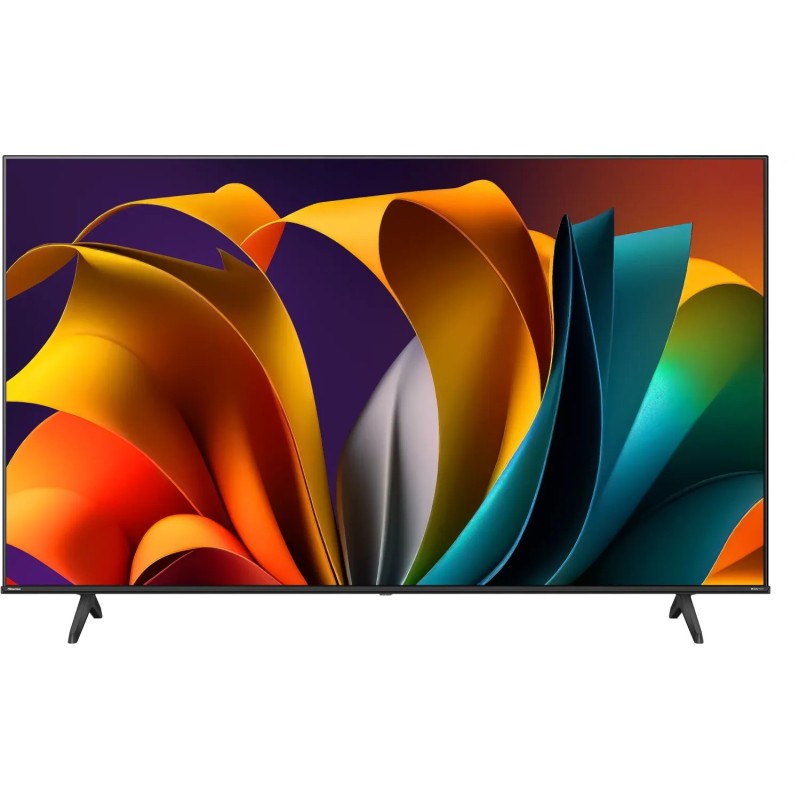 Hisense 58A6N sw LED TV UHD Multisintonizzatore BT Smart Dolby Vision