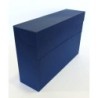 Transfer Box Elba Resistente 396x254cm - Coperchio con Chiusura a Pre