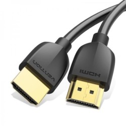 Vention AAIBD cavo HDMI 05 m HDMI tipo A (Standard) Nero