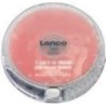 Lenco CD-012 - Lettore CD - trasparente