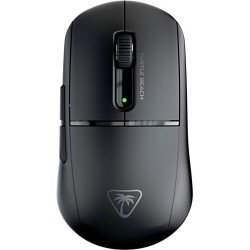 Turtle Beach Burst II Air mouse Giocare Mano destra RF senza fili Blu