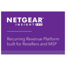 NETGEAR NPRSNG1P 1 licenza/e Multilingua 1 anno/i