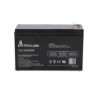 Extralink AGM 12V 7.2Ah 7Ah Accumulatore Batteria senza manutenzione