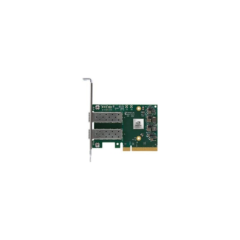 CONNECTX -6 LX EN ADAPTER CARD 25GBE