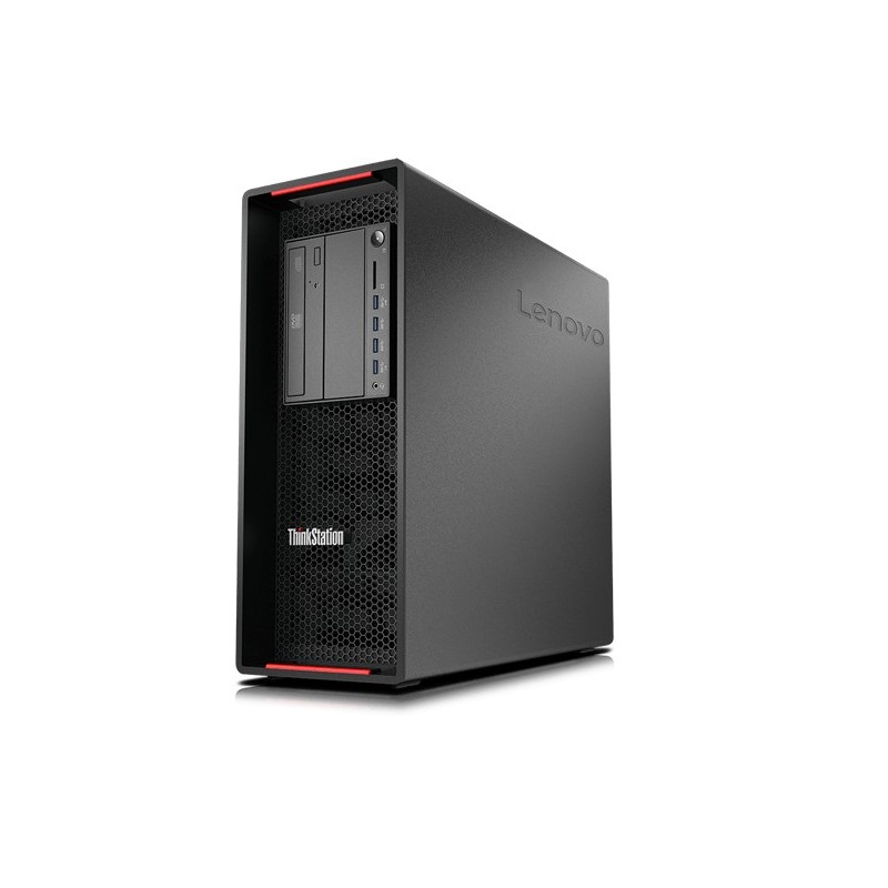 Lenovo ThinkStation P510 Intel Xeon E5 v4 E5-1620V4 8 GB DDR4-SDRAM 2