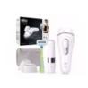 Braun Silk-expert Pro 3 PL3139 Luce pulsata intensa (IPL) Argento Bia