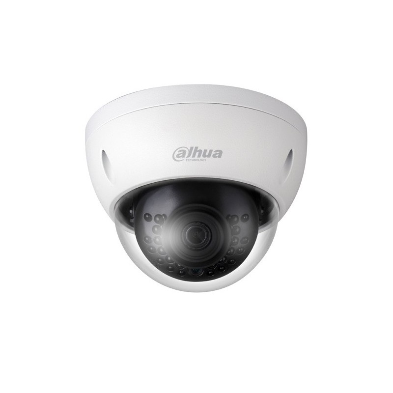 Dahua Technology Lite DH-IPC-HDBW1420EP-0280B Cupola Telecamera di si