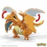 Set di Costruzioni Pokmon Mega Charizard 222 Pezzi