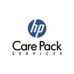 HP eCarePack DL36x 3 anni 6 ore CTR 24x7 DMR Chiamata per riparazione