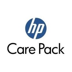 Supporto hardware elettronico HP Care Pack HP Inc. giorno lavorativo 