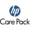 Supporto hardware elettronico HP Care Pack HP Inc. giorno lavorativo 