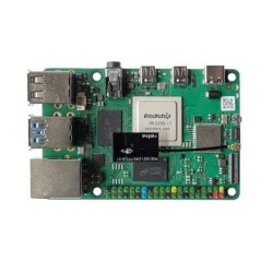 ROCK 4 C+ 4GB Single Board