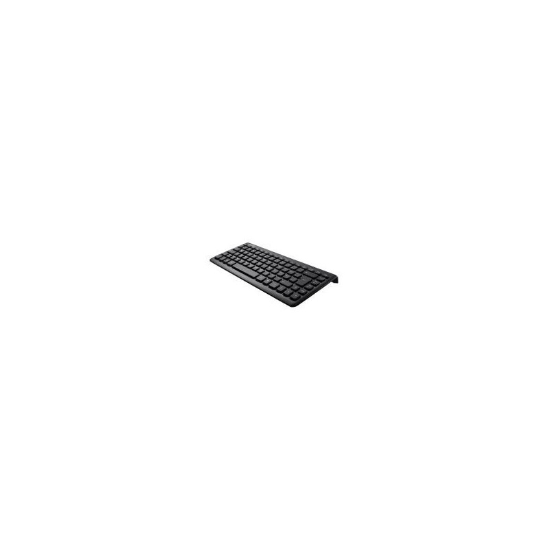 Perixx PERIBOARD-407 - Tastiera - Nera (10786)