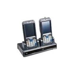 Intermec FlexDock Dual Dock con Ethernet - Base di aggancio (supporto