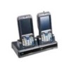 Intermec FlexDock Dual Dock con Ethernet - Base di aggancio (supporto