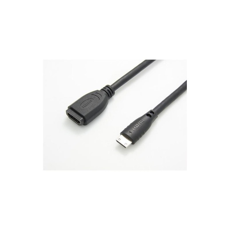 HDMI F/HDMI MINI M