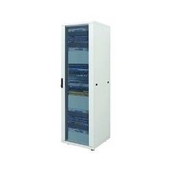 Intellinet 712958 rack 26U Rack indipendenti Grigio