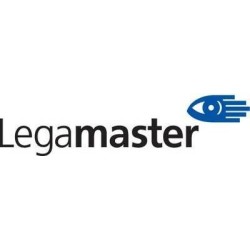 Legamaster 7-240300 - Bianco - Carta - 1160 mm - 1400 mm - 131 kg - 1