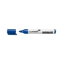 Legamaster 7-110503 pennarello 1 pz. Punta tonda blu (7-110503)